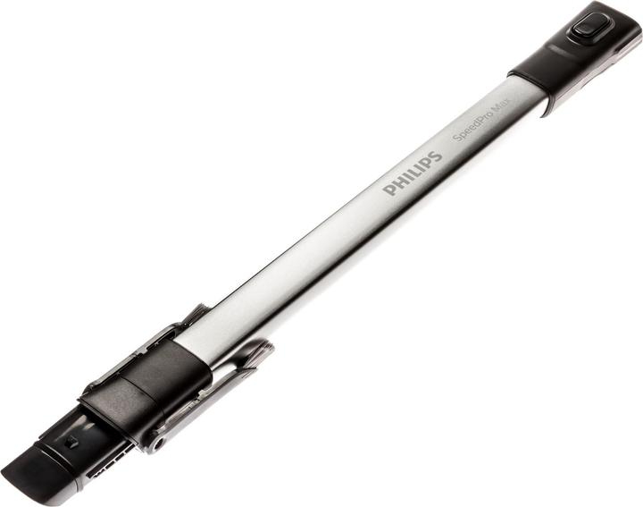 Actual product image Philips SpeedPro Max vacuum tube