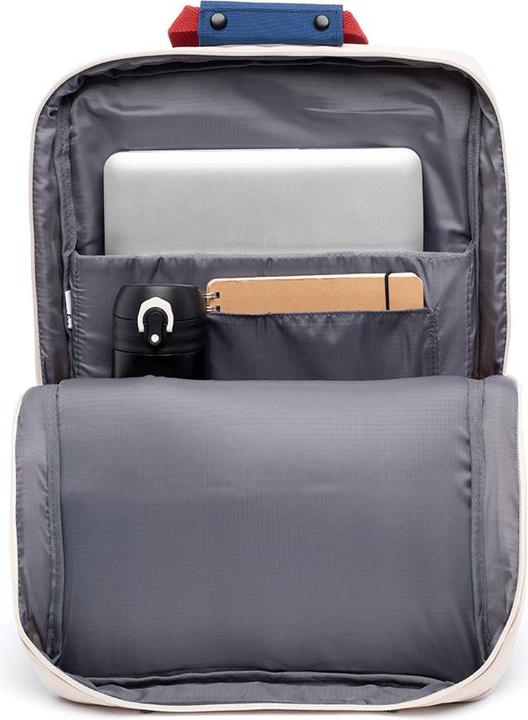 Actual product image Lefrik Daily Business Backpack (12l) (12 l)