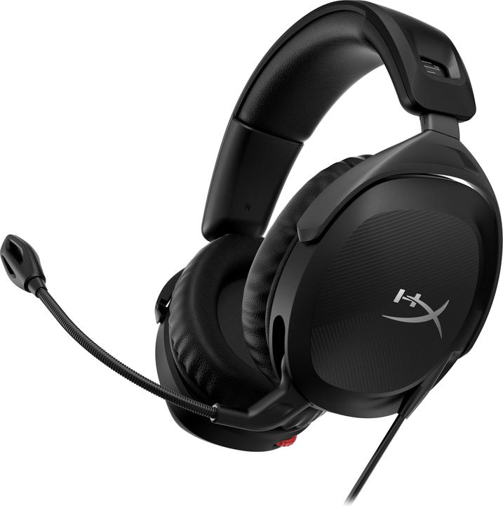 Actual product image HyperX Cloud Stinger 2 Wired Gaming Headset (Cable)