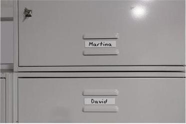 Immagine prodotto Maul Nastro magnetico di marcatura (1 x)