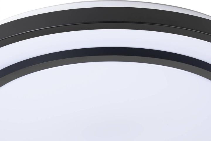 Actual product image Lindby Essina LED ceiling light, CCT, dimmable (4800 lm)