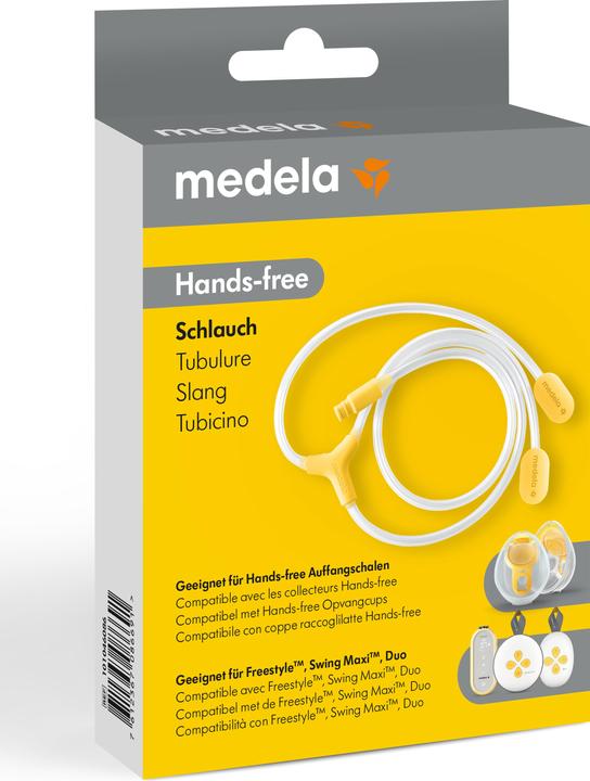 Medela Hands-free hose