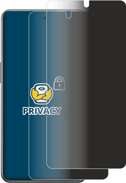 Immagine prodotto BROTECT Pellicola privacy antispia Pellicola di protezione dalla luce blu (2 Pezzo/i, OnePlus 10 Pro 5G)