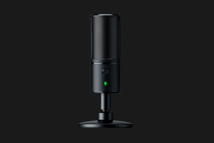 Image du produit Razer Seiren Emote
