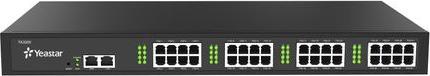 Actual product image Yeastar Gateway TA3200 VoIP-Analog 32x RJ11 FXS, 2x RJ21
