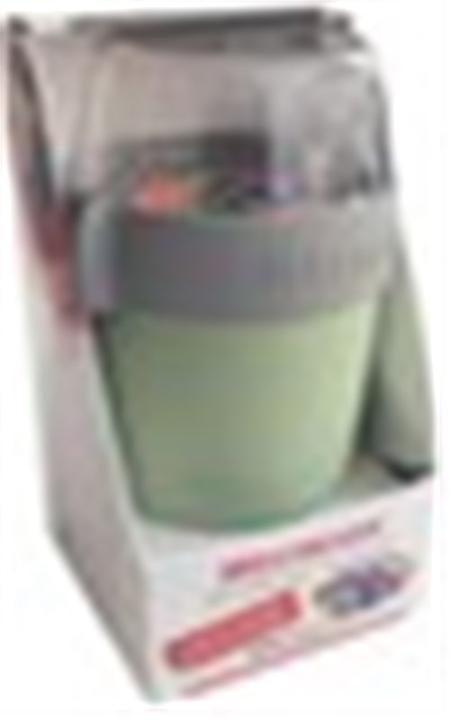 Actual product image Westmark Muesli cup 700ml
