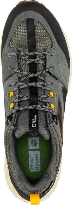 Actual product image Jack Wolfskin Terraquest Texapore Low M (46)