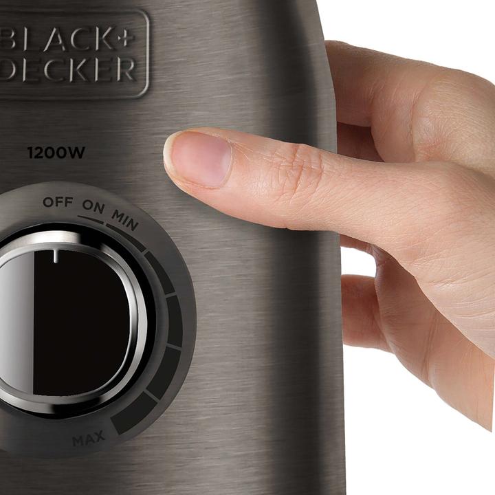 Produktbild Black & Decker BXJB1200E (1200 W)