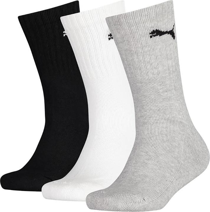 Actual product image Puma Socks Casual Comfortable Fit (pack of 6, 27 - 30)