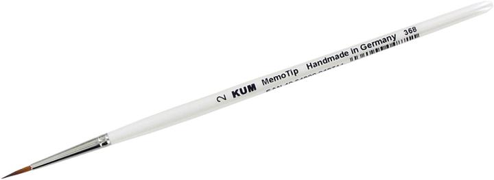Kum Brush Memory Point (2 mm)