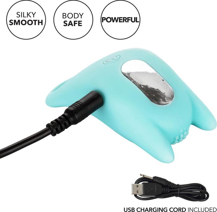 Actual product image CalExotics Dual Exciter Enhancer (7.50 cm)