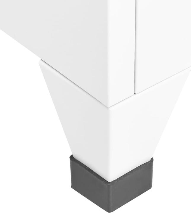 Actual product image VidaXL Archibaldo (38 x 40 x 180 cm)