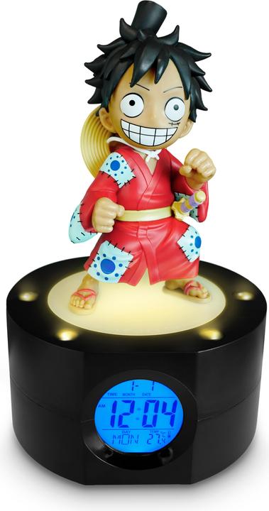 Immagine prodotto Teknofun One Piece - Monkey D. Luffy