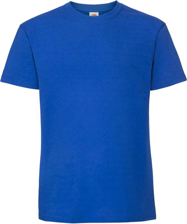 Produktbild Fruit of the Loom Iconic Premium TShirt (XL)