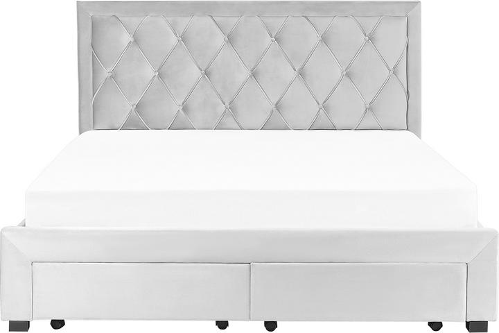 Actual product image Beliani Lievin (180 x 200 cm)