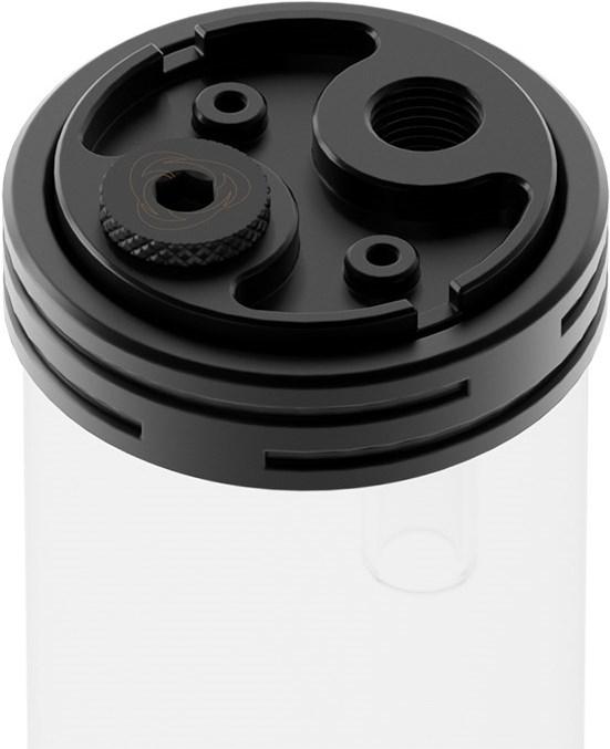 Produktbild Singularity Computers Protium 2.0 Reservoir 200mm - Acetal