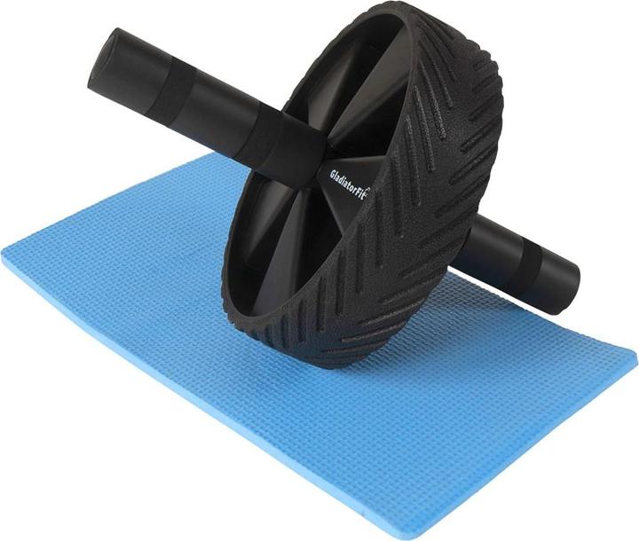 Produktbild Gladiatorfit Abs Wheel G200