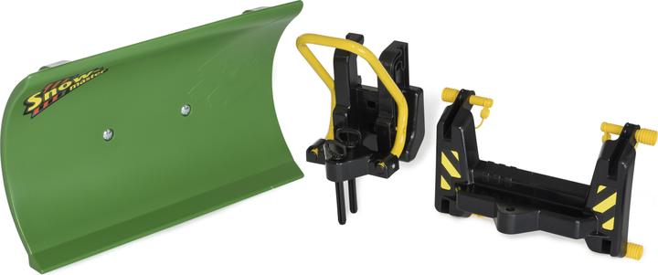 Produktbild Rolly Toys SnowMaster
