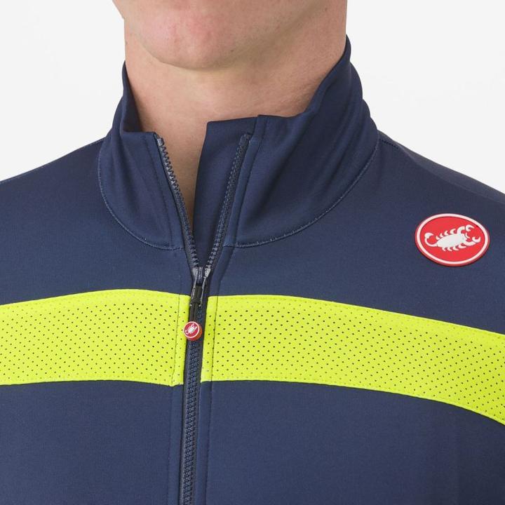 Image du produit Castelli Puro 3 Jersey (M)