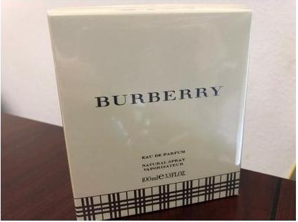 Immagine prodotto Burberry Per le donne (Eau de parfum, 100 ml)