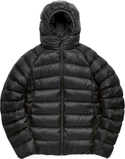 Actual product image Pyrenex Arial Hooded - Daunenjacke - Herren (M)