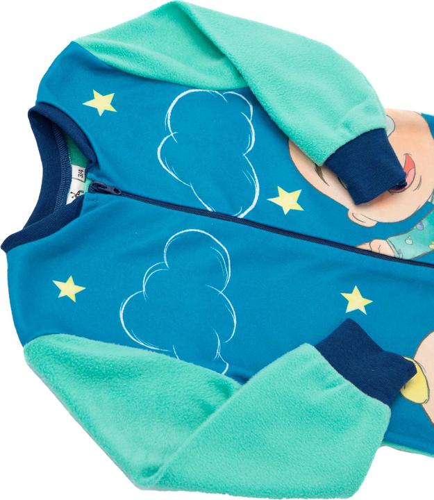 Image du produit Cocomelon - Grenouillère TIME FOR BED - Enfant (104)