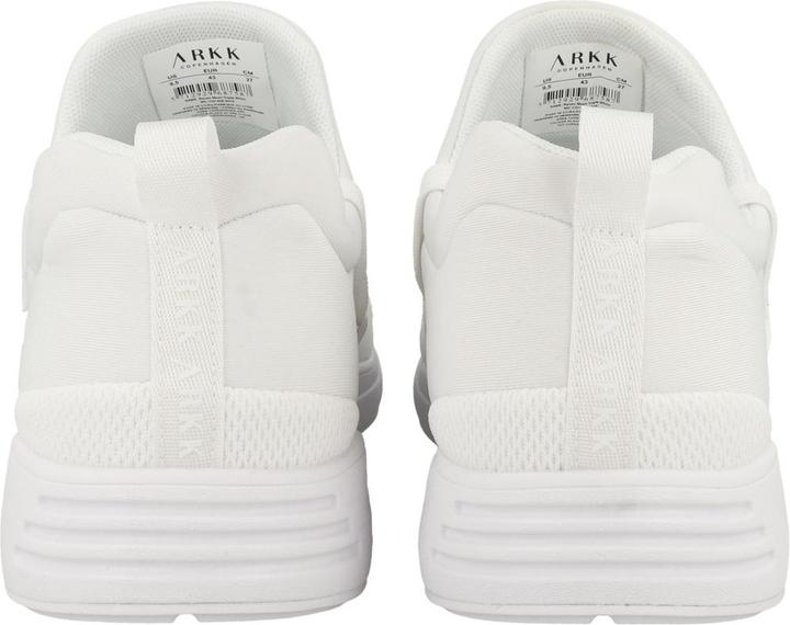 Actual product image Arkk Raven Mesh PET S-E15 - 64425 (45)