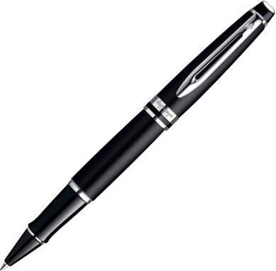 Produktbild Waterman Expert (Schwarz, Silber, 1 x)