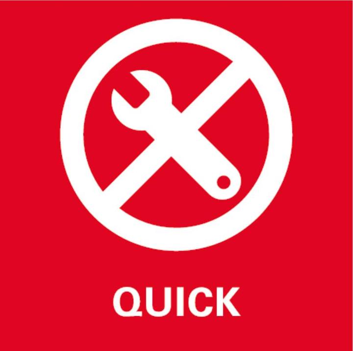 Actual product image Metabo Angle grinder WEA 24-230 MVT Quick with autobalancer cardboard box (230 mm)
