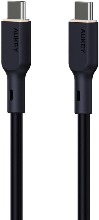 Aukey USB C – USB C (1.80 m, USB 2.0, 140 W)