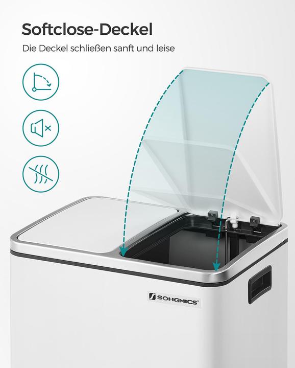 Image du produit Songmics Kaylee (30 l)