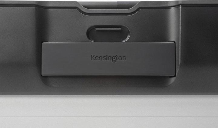 Actual product image Kensington Tablet Back Cover Black Belt Surface Go with Smart Card Reader (Surface)