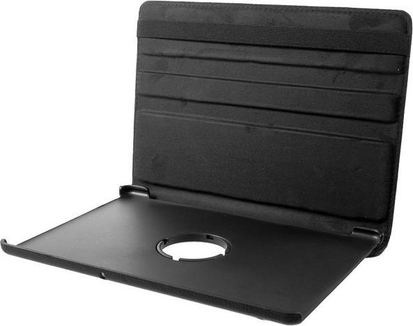 Produktbild MU Classic Rotierbare Leder Hülle (MediaPad T5 10)