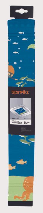 Produktbild spirella Scuba Diver (55 x 55 cm)