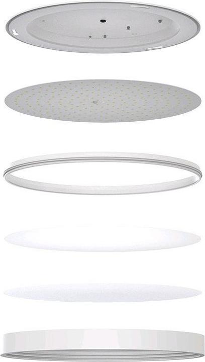 Immagine prodotto Contini LED Deckenleuchte Lumeo Ø 45cm (3900 lm)