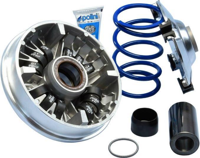 Polini Honda 350 Sh 2021+, Adv 2022+, Forza 2021+ Euro 5