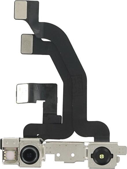 Actual product image OEM Front camera Sensor Micro flexcable for iPhone XS (iPhone XS)