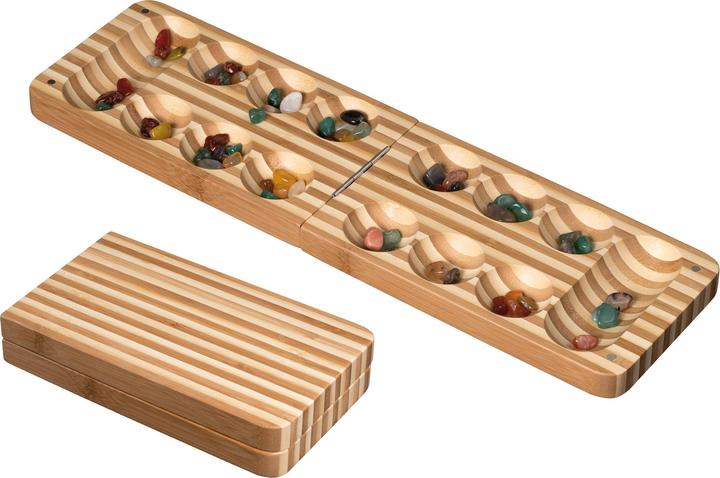 Actual product image Philos Kalaha (German)