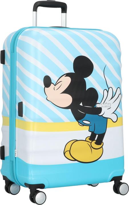 Immagine prodotto American Tourister Wavebreaker Disney (64 l, M (50 - 90l))