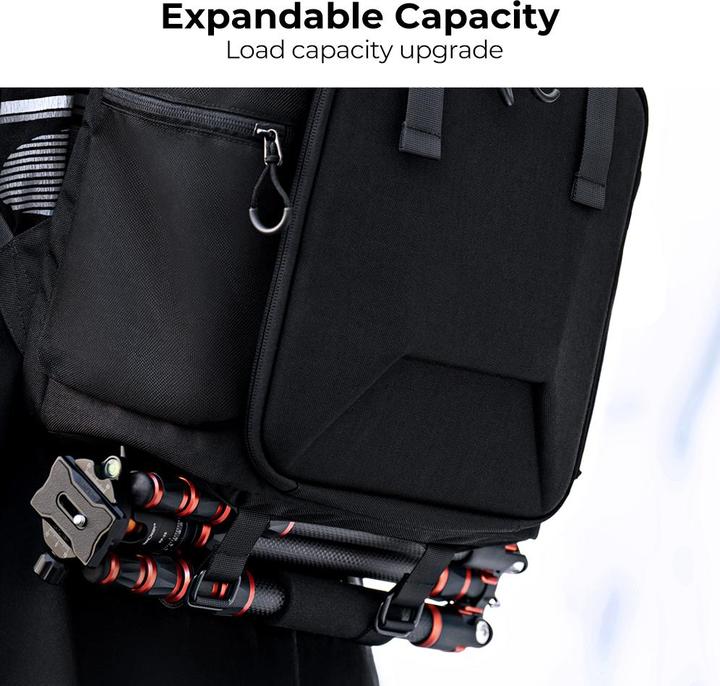 Produktbild K&F Concept Nature Wander 03 (Fotokoffer, 25 l)