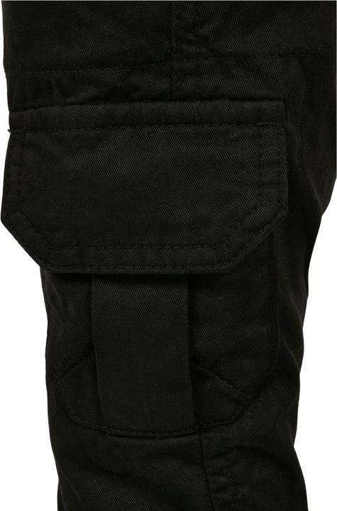 Actual product image Urban Classics Boys Cargo Jogging Pants (110)