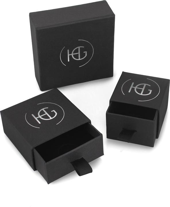 Immagine prodotto Haze & Glory Wellen (Argento 925)