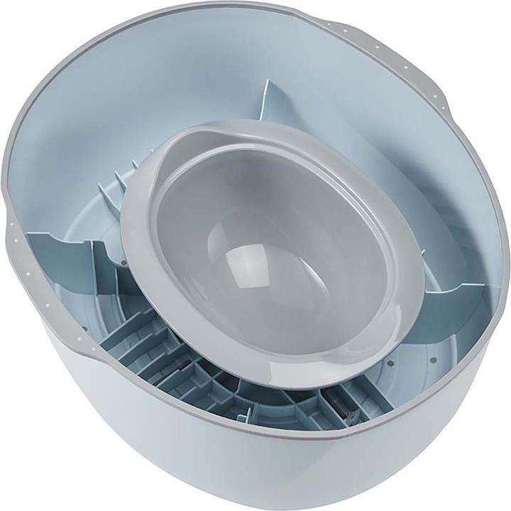Produktbild keeeper kasimir Babytopf