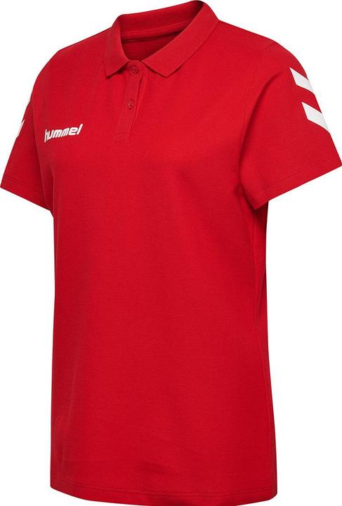 Immagine prodotto hummel Go Cotton Polo Donna (XXL)