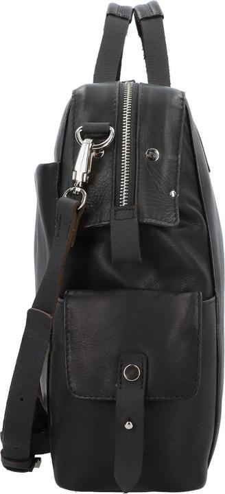 Image du produit Harolds Porte-documents Country en cuir 35 cm