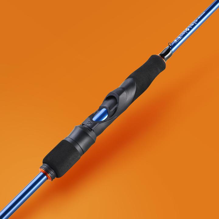 Image du produit Caperlan UKIYO 500 (Canne à glace, 240 cm)
