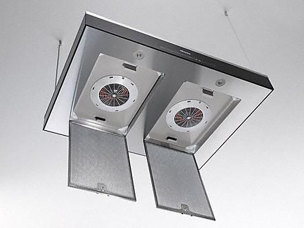 Produktbild Miele Da 1260 (Unterbauhaube)