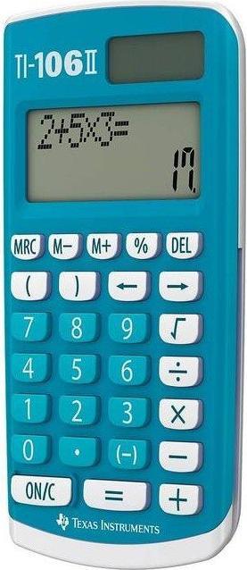 Produktbild TI 106ii (Solarzellen, Batterien)
