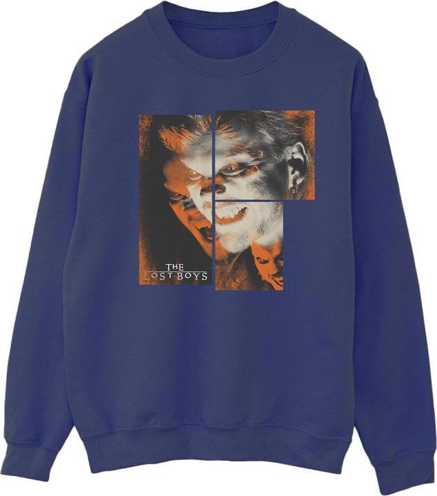Produktbild Universal Textiles Sweatshirt (4XL)