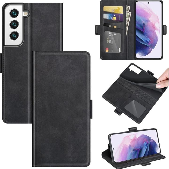 Actual product image Screenguard CardLounge (Samsung Galaxy S22)